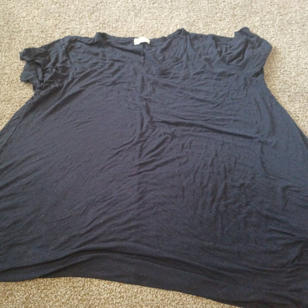 Larace 5x tshirt